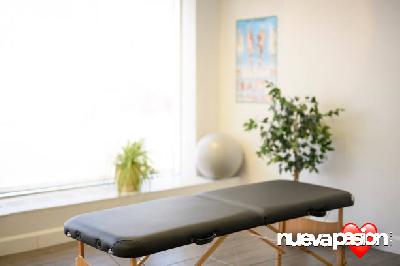 Masaje Española A Hotel y Domicilio 🎁