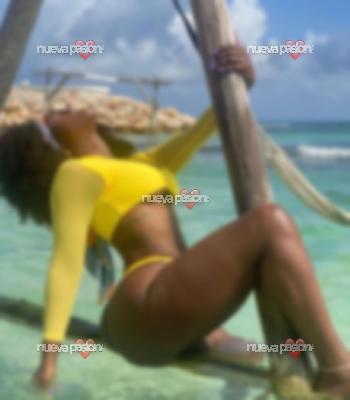 LATINA PURO FUEGO 💥 fiesta sensualidad y pasión