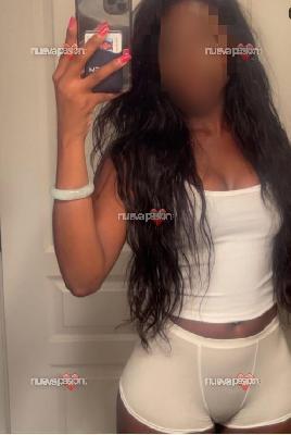 CULONA y CHUPONA A TOPE EN TU ZONA ,HERMOSA LATINA