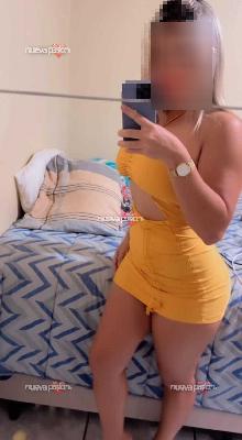 🍡DULCE,JOVENCITA😈 JUGUETONA Y TRAVIESA! TRATO DE NOVIOS CERO ENGAÑOS! COMPRUEBO MIS FOTOS☺️