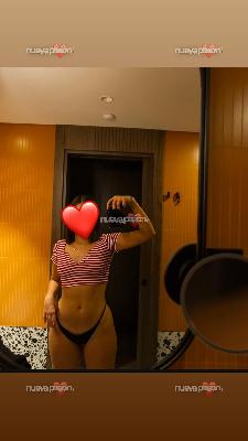 Particular, para gente seria, formal, educada.