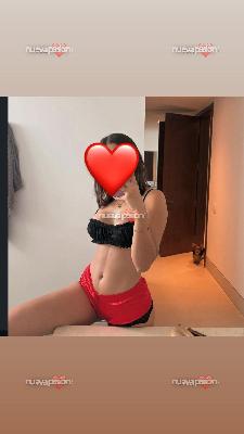 Particular, para gente seria, formal, educada.