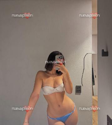 Particular, para gente seria, formal, educada.