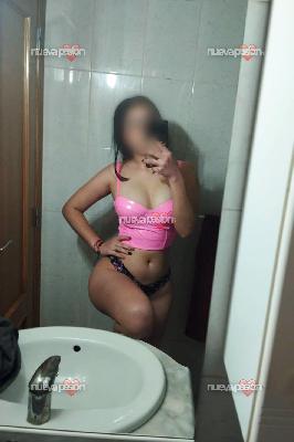 Estudiante jovencita fotos reales cita previa WhatsApp