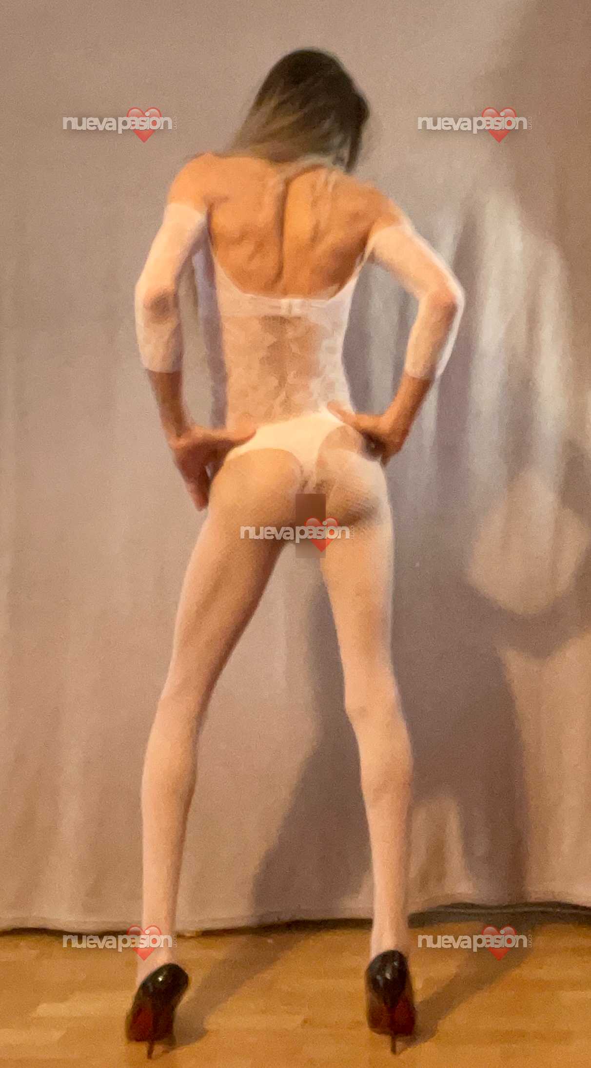 CD PASIVA , FEMENINA SOLO PARA MACHOS