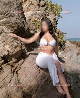 Sara  implicada cariñosa