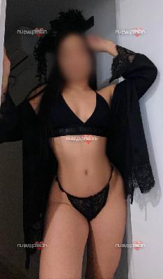 Masajista Erótica Lucía - Diosa Española