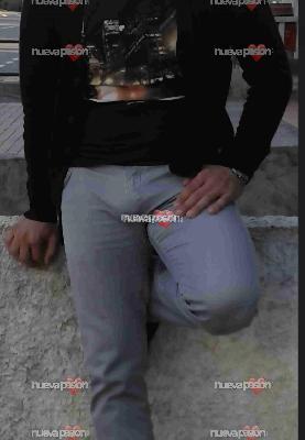 MADURO BUSCO CASADAS  DISCRETAS