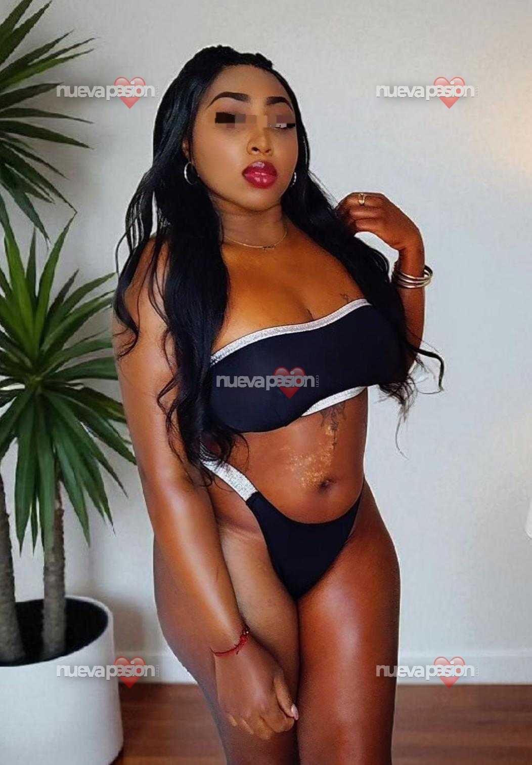 🔥💣RUBY LA REINA DEL GRIEGO  HAGO TODOS  LOS SERVICIO.. NEGRA VOLUPTUOSO