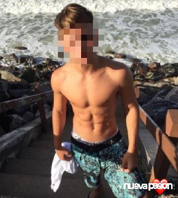 Joni tu chico de confianza