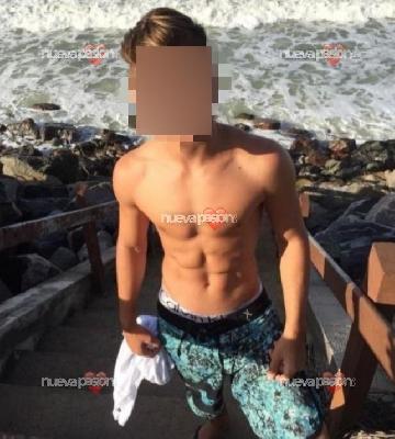 Joni tu chico de confianza