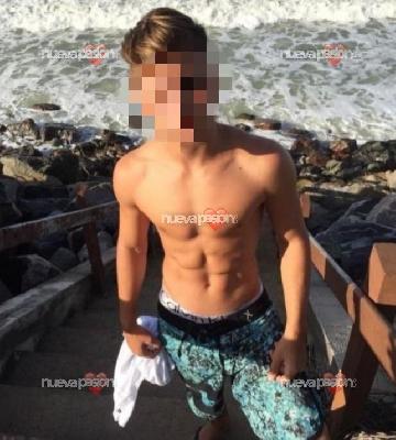 Joni tu chico de confianza