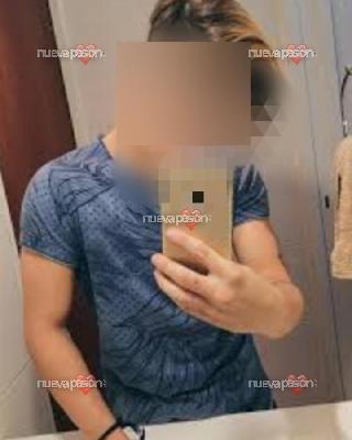 Joni tu chico de confianza