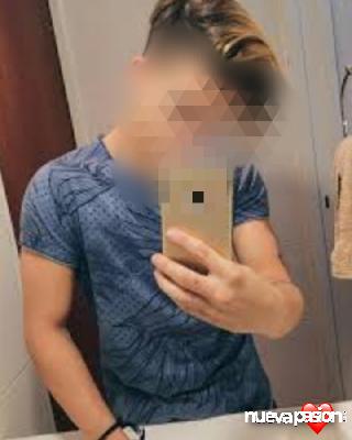 Joni tu chico de confianza