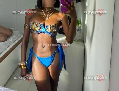 🌟💕📍EN ELDA 📍🔛ESCORT BRASILEÑA COMPLACIENTE FIESTERA  A TOPE 🌟📱EXOTIKA A FULL📱