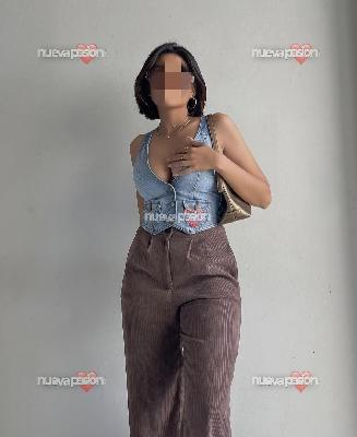 JOVEN Y GUAPA CANARIA🔴🔴🔴