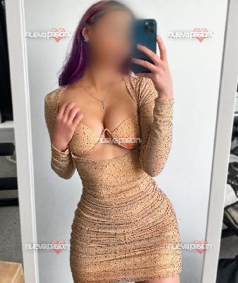 JOVEN DOMINSTRIX!! CEI & JOI -VIDEOS,QUIERES QUE ME RIA DE TU MINIPOLLA