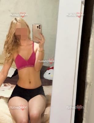 Soy tu dulce pecado del que no puedes resistirte  - Chat sexting - videos del momento