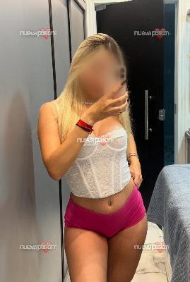 Juego de roles extremo, solo para ninfomanos de mente abierta CONTENIDO o VIDEOLLAMADAS