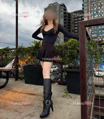 Fetichista quiero que me castigues con tu leche CIBERSEXO