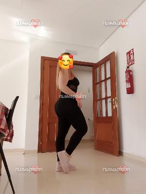 Me llamo Catalina ¿Te atreves conmigo?