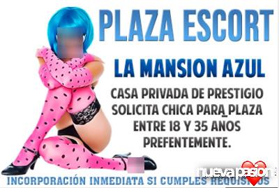 Plaza disponible en gran canaria casa mas de 10 años