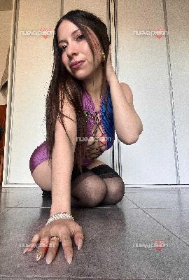 Sophie ❌ O te rindes a mis reglas… o rompes las tuyas. ❌