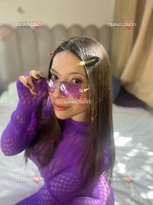 Sophie ❌ O te rindes a mis reglas… o rompes las tuyas. ❌