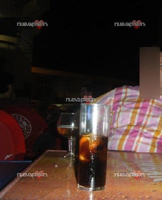 busco africana sexo y lo que surja ayudo