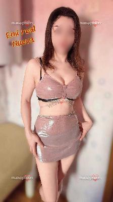 SENSUALES ASIÁTICAS, TETUÁN,