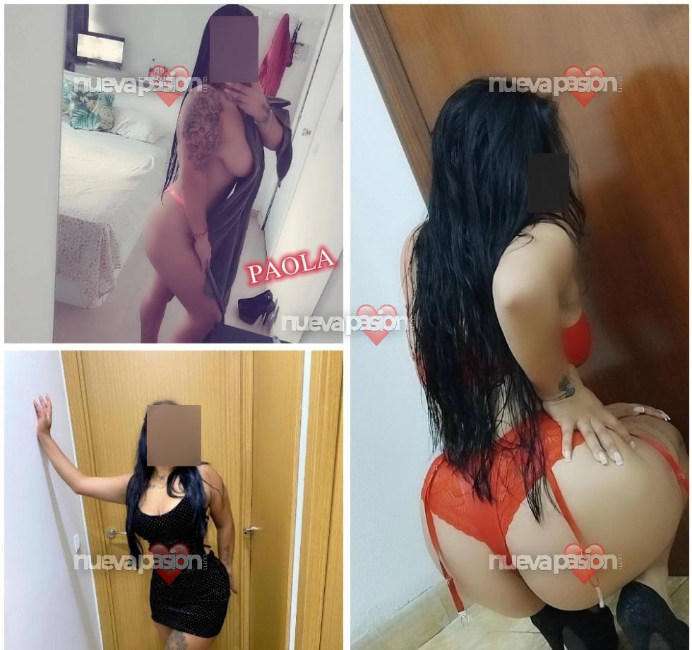 CHICAS DE LUJOS EN PLAZA CASTILLA , 24HRS 631376617