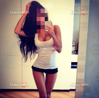 Andaluza jovencita delgadita 🤤😼👅