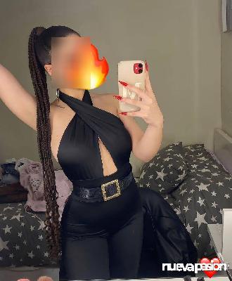 Universitaria ESPAÑOLA!!!!