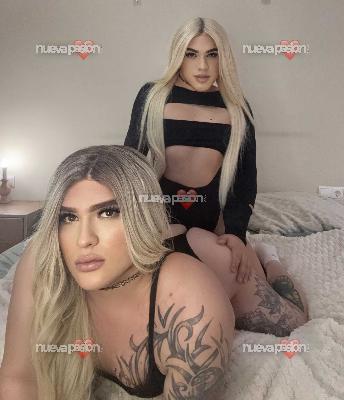 TRANS FIESTERAS A TOPE NUEVAS EN LA CORUÑA