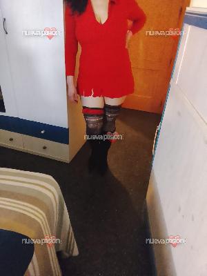 Madurita frances garganta profunda