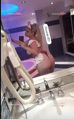 amor te estoy esperando toda cachondita, no demores