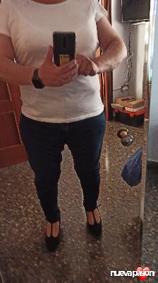 Mamarlas siempre dispuesto