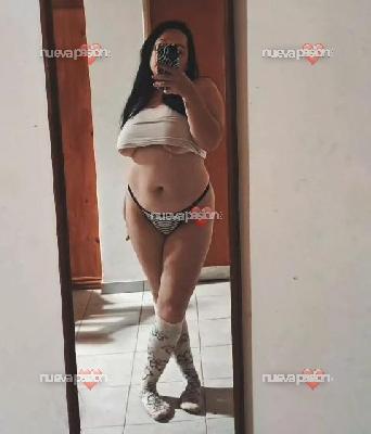 Angelina, Argentina morbosa!