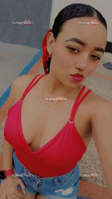 SEXI COLOMBIANA NUEVA NUEVA 😘💋🇨🇴  EN  Salou NATALIA  21 AÑOS 🌛