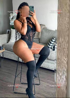 Carolina  fiesta a tope independiente❤️