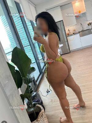 Carolina 🩵dependiente  Cartagena