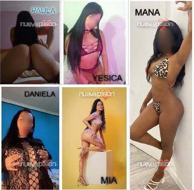 fotografias de nuestras putas y escorts