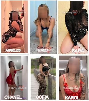 fotografias de nuestras putas y escorts