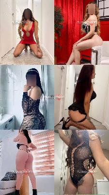 fotografias de nuestras putas y escorts