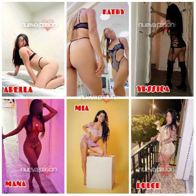 fotografias de nuestras putas y escorts