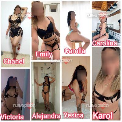 fotografias de videollamadas, chat y webcam en bellvei