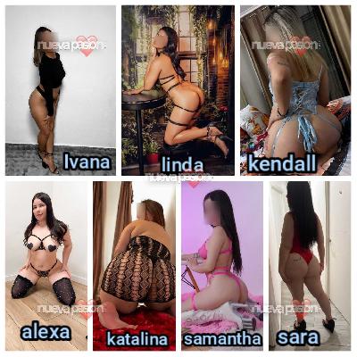 fotografias de nuestras putas y escorts
