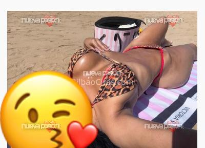 GUAPÍSIMA JOVENCITA LATINA INDEPENDIENTE