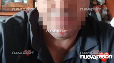 Te comeré entera sin parar hasta que digas que pare no parare