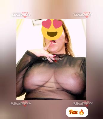RUBIA traviesa fiestera 🔥 boquita insaciable/trato de novios